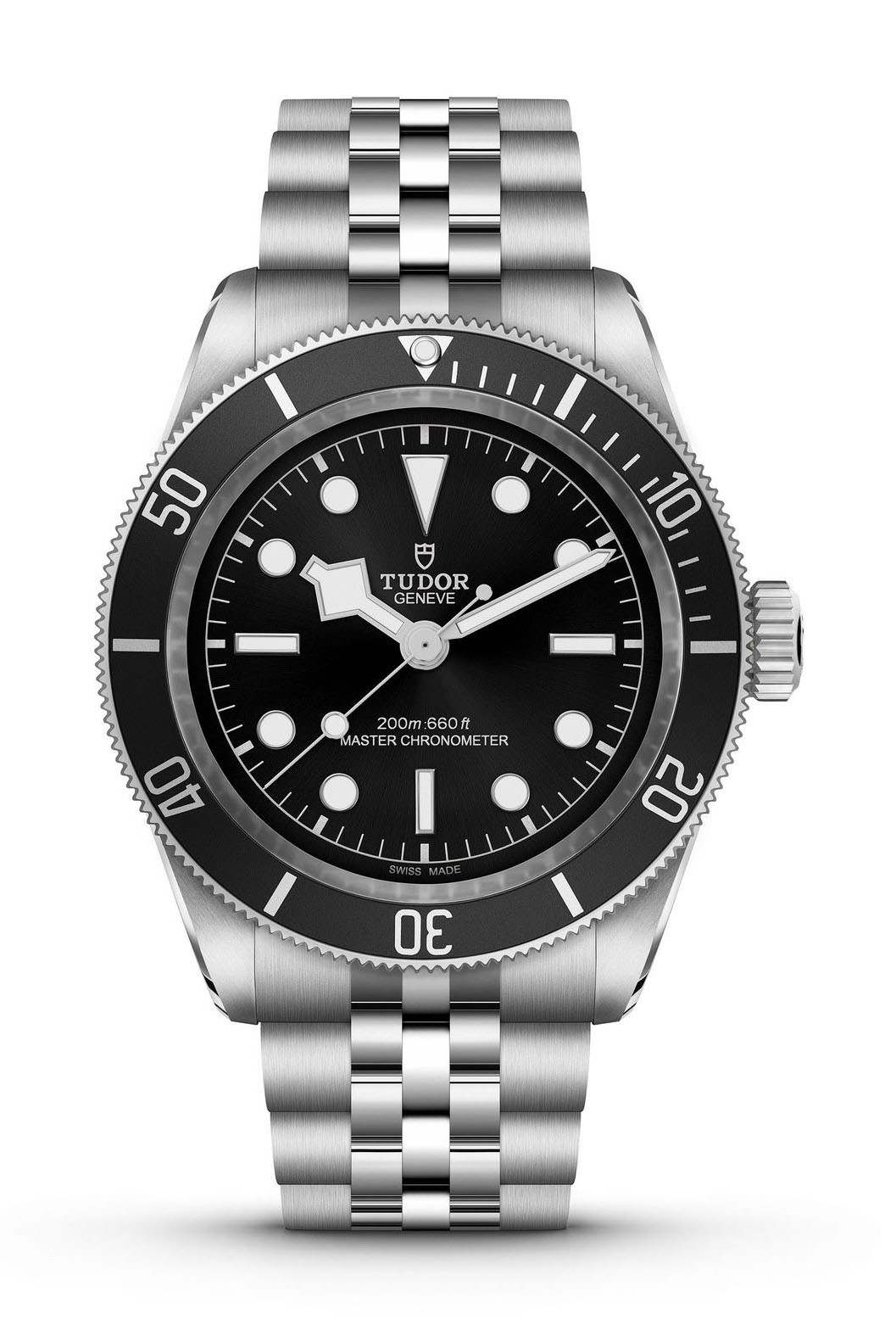 TUDOR Black Bay M7941A1A0NU-0003