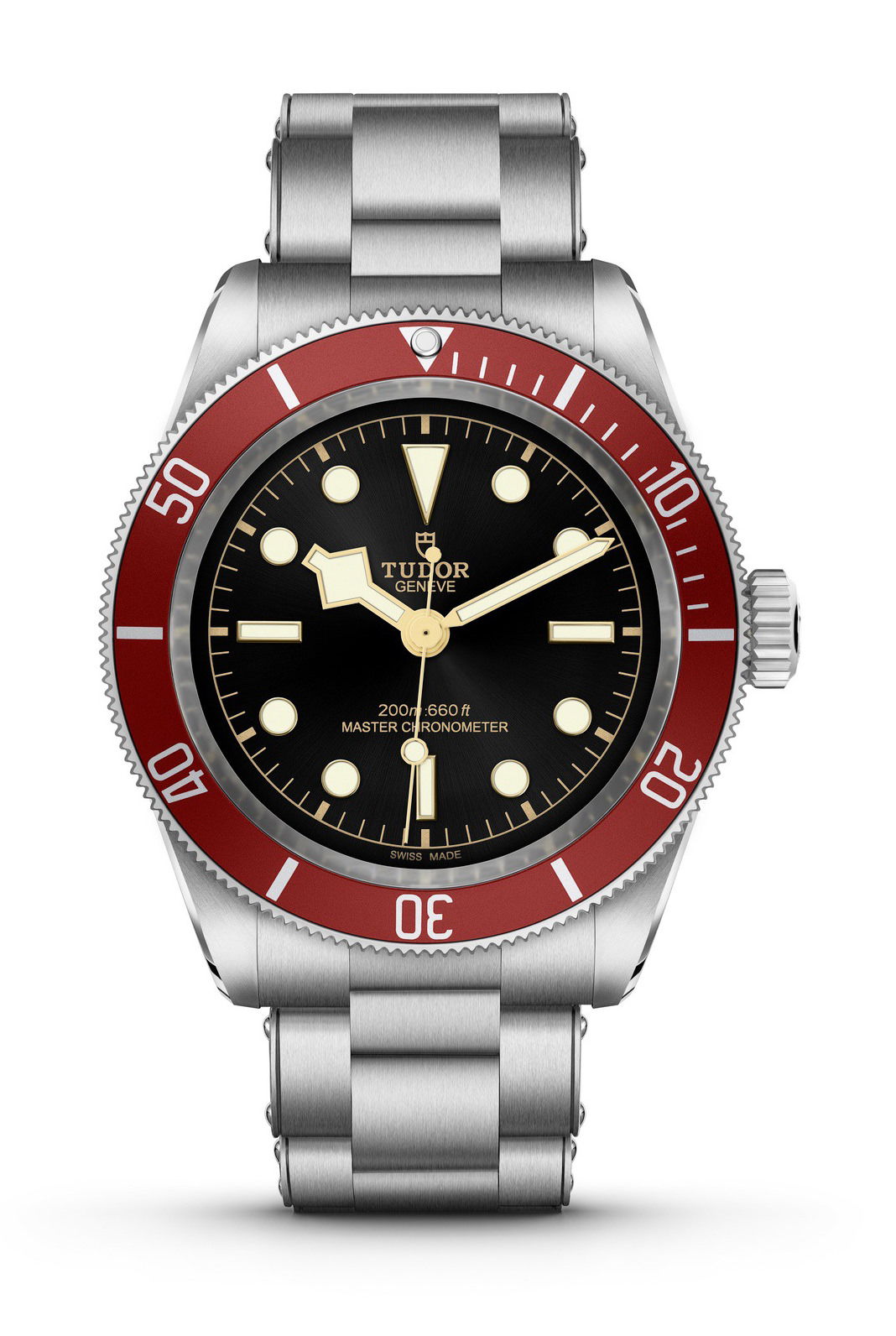 TUDOR Black Bay M7941A1A0RU-0001