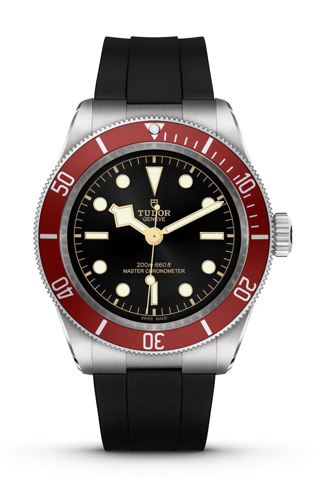 TUDOR Black Bay M7941A1A0RU-0002