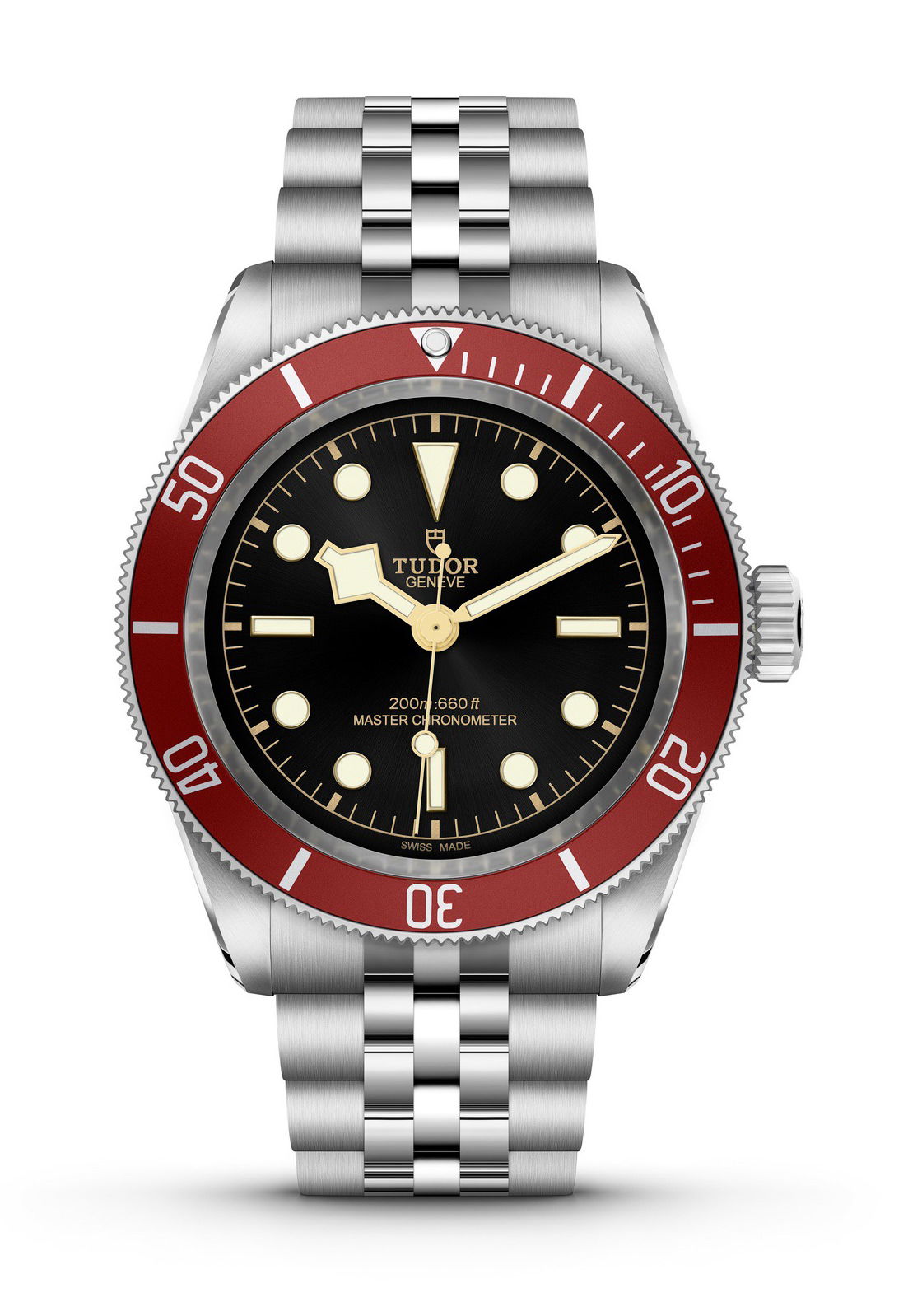 TUDOR Black Bay M7941A1A0RU-0003