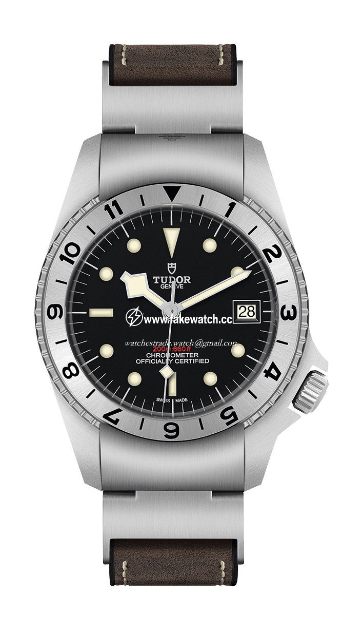 TUDOR Black Bay P01 M70150-0001