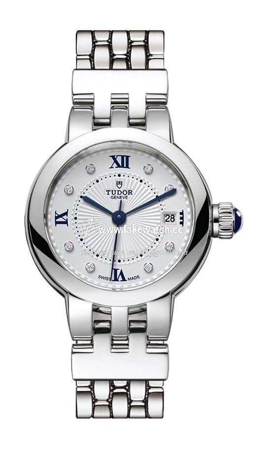 TUDOR Clair de Rose M35200-0004