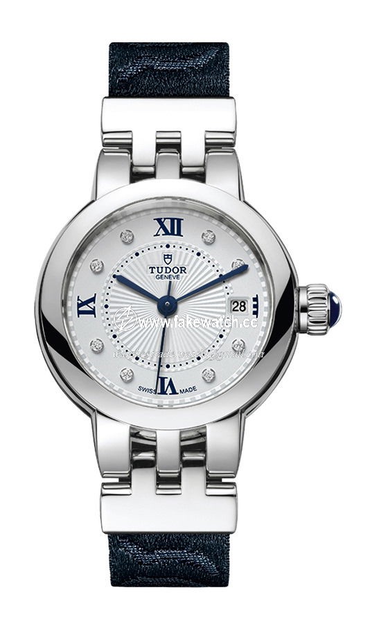 TUDOR Clair de Rose M35200-0005