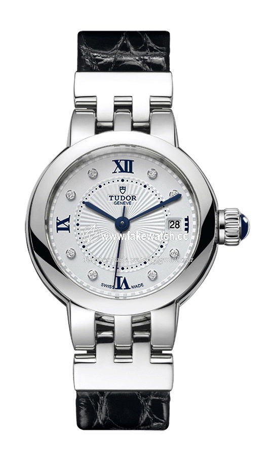 TUDOR Clair de Rose M35200-0006