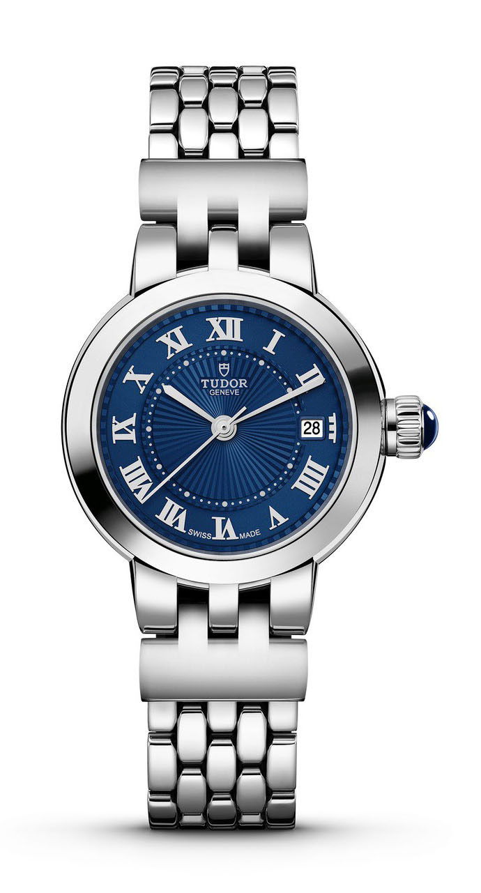 TUDOR Clair de Rose M35200-0009