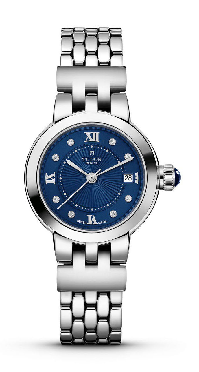 TUDOR Clair de Rose M35200-0010