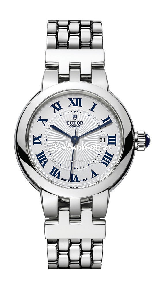 TUDOR Clair de Rose M35500-0001