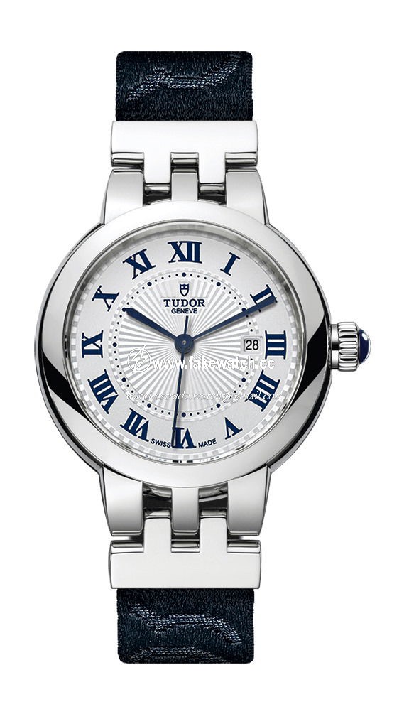 TUDOR Clair de Rose M35500-0002