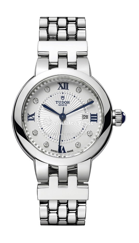 TUDOR Clair de Rose M35500-0004