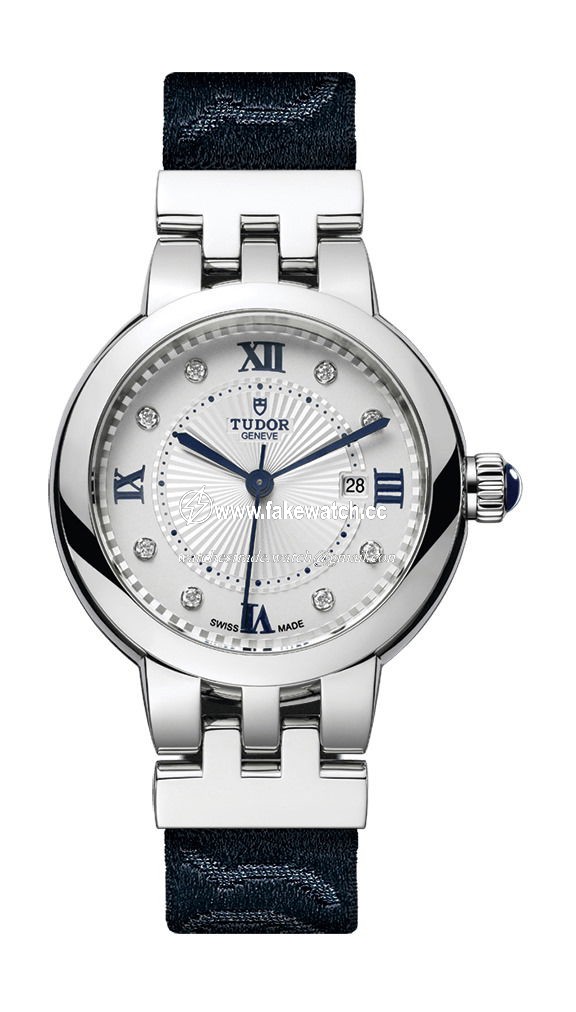 TUDOR Clair de Rose M35500-0005