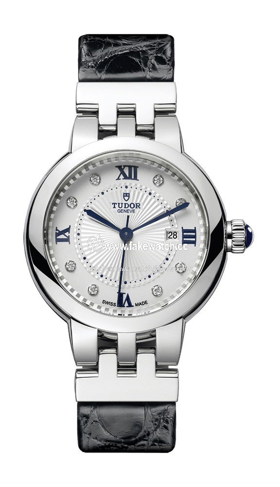 TUDOR Clair de Rose M35500-0006