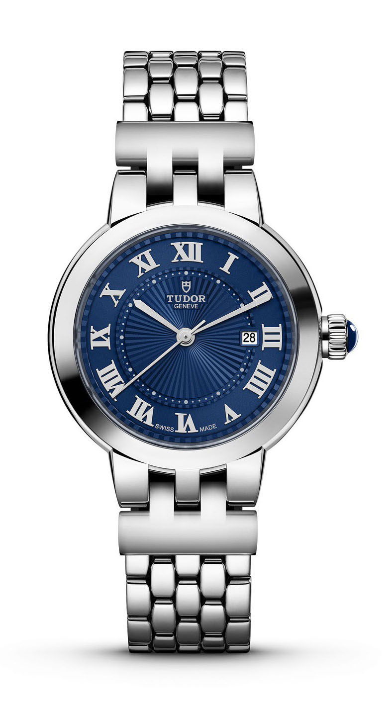 TUDOR Clair de Rose M35500-0009