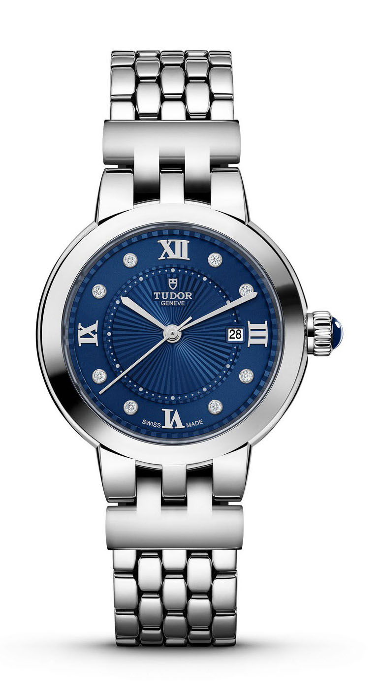 TUDOR Clair de Rose M35500-0010