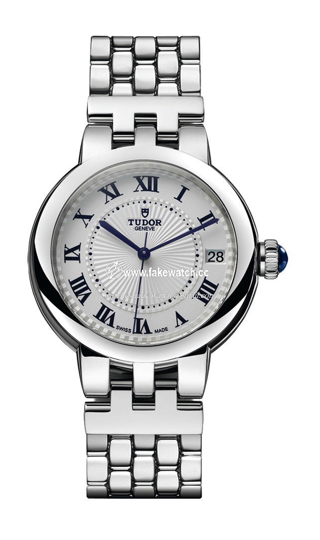 TUDOR Clair de Rose M35800-0001