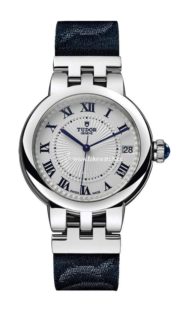 TUDOR Clair de Rose M35800-0002