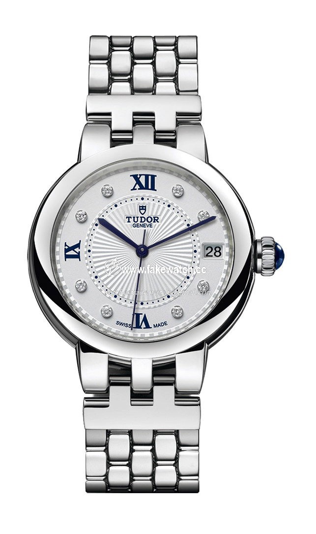 TUDOR Clair de Rose M35800-0004