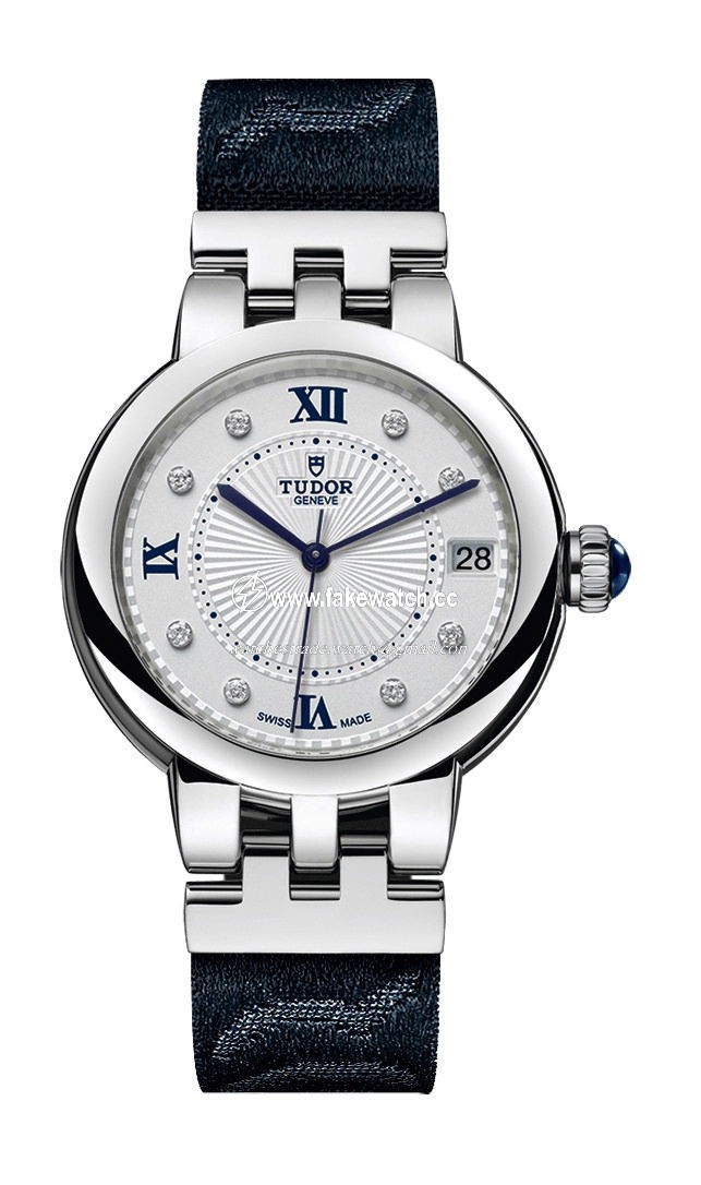 TUDOR Clair de Rose M35800-0005