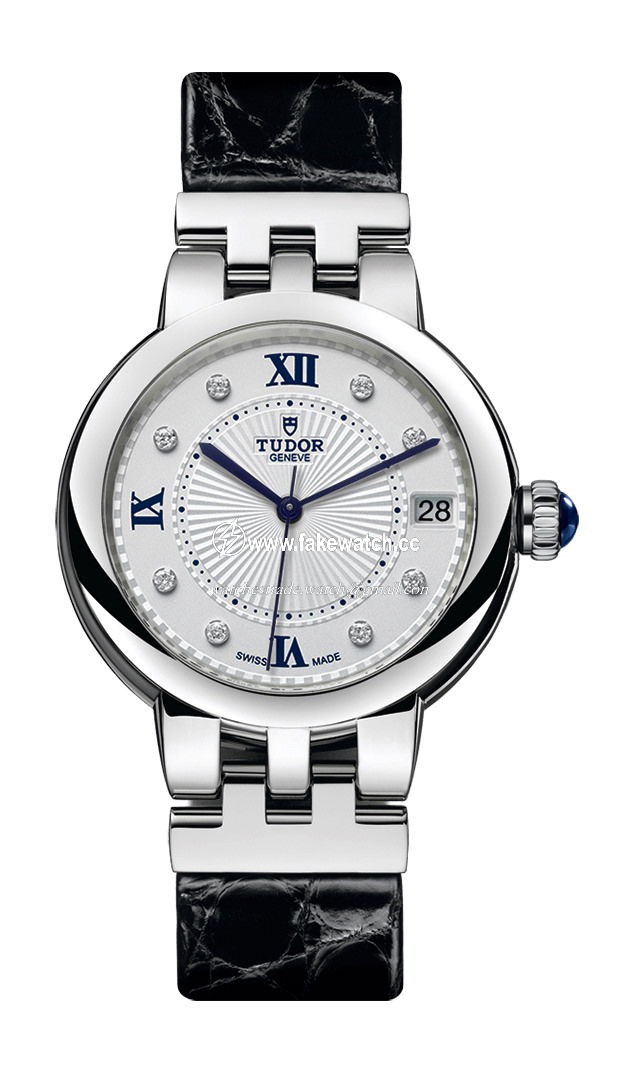 TUDOR Clair de Rose M35800-0006