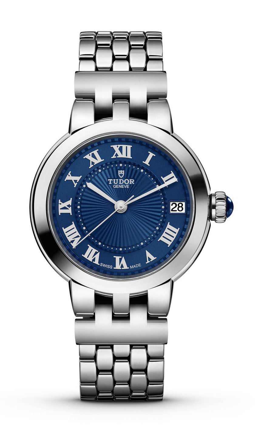 TUDOR Clair de Rose M35800-0009