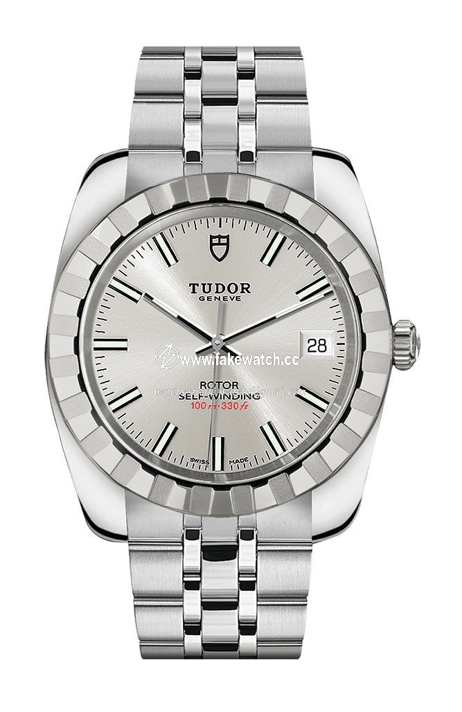 TUDOR Classic Date M21010-0004