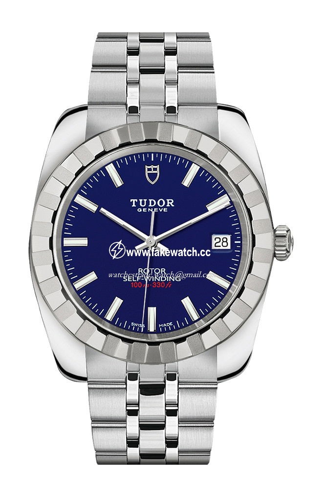 TUDOR Classic Date M21010-0005