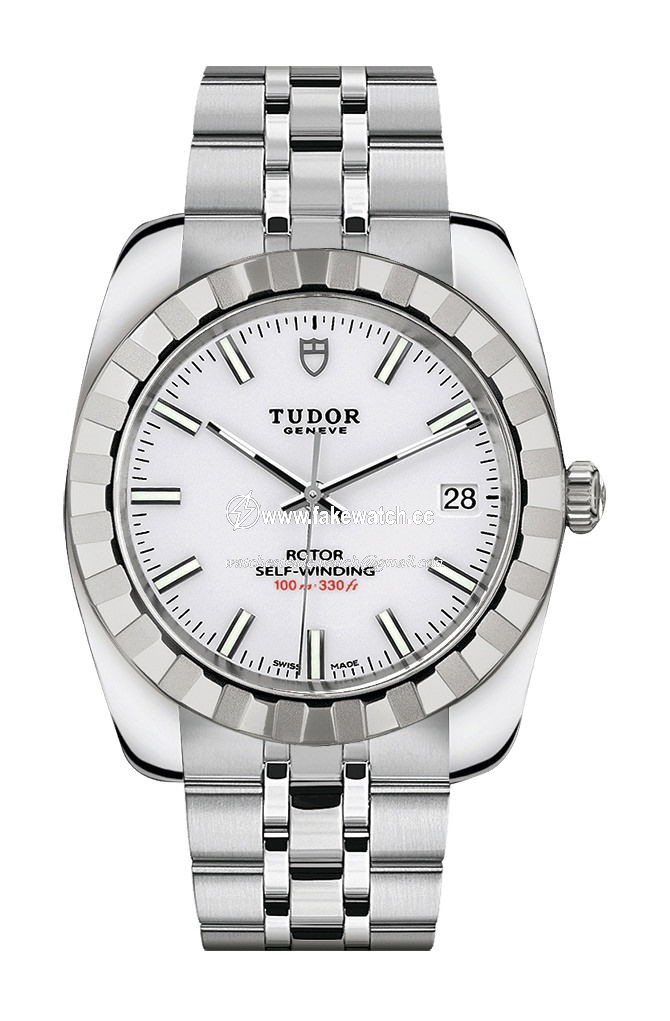 TUDOR Classic Date M21010-0007