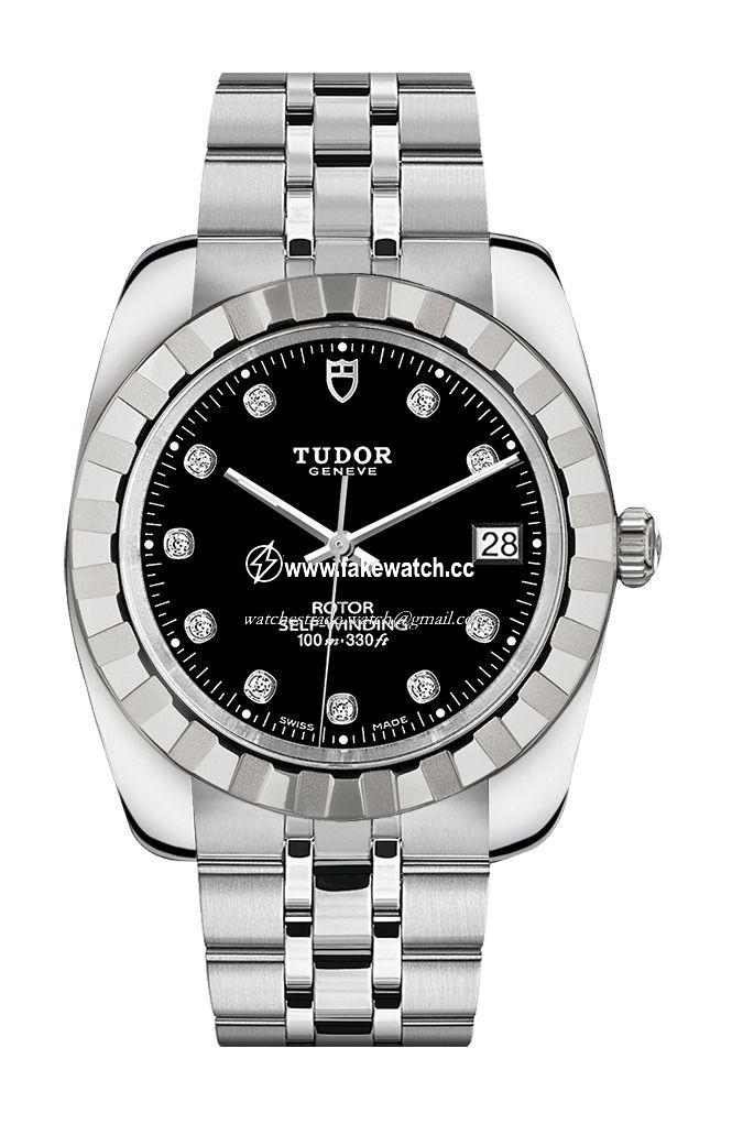 TUDOR Classic Date M21010-0010