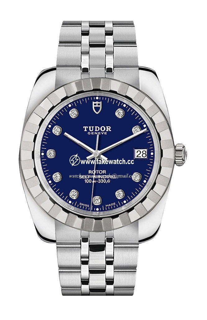 TUDOR Classic Date M21010-0011