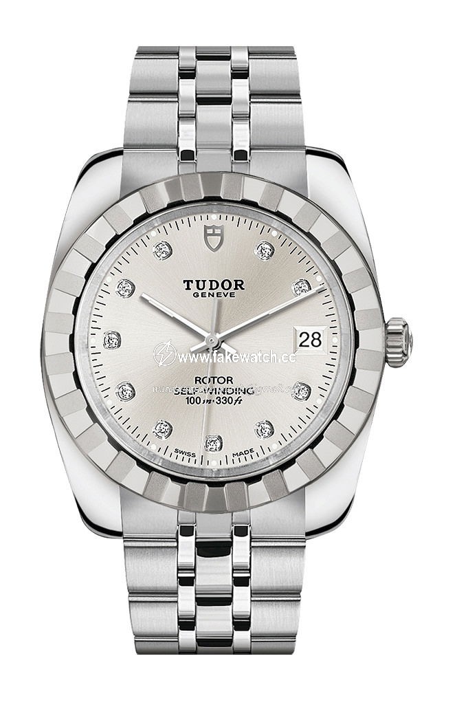TUDOR Classic Date M21010-0012
