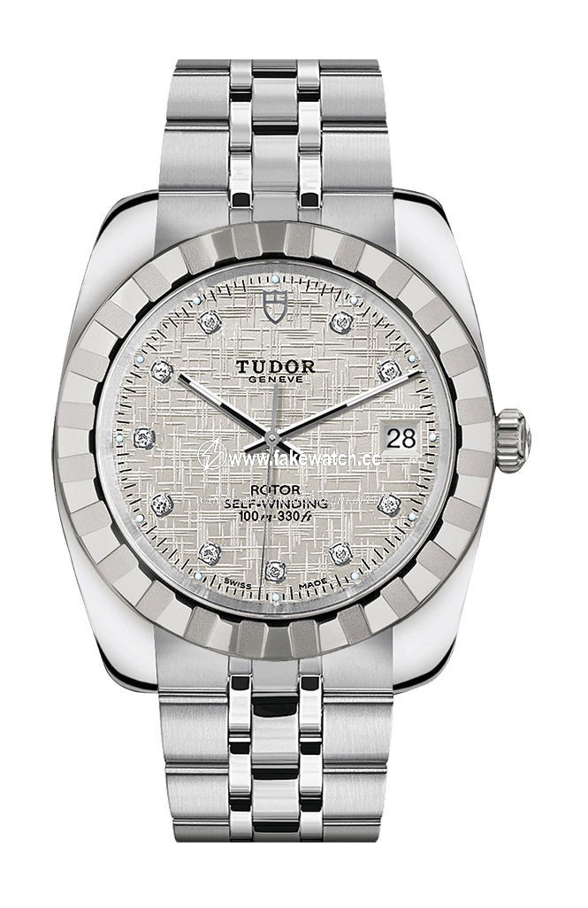 TUDOR Classic Date M21010-0013
