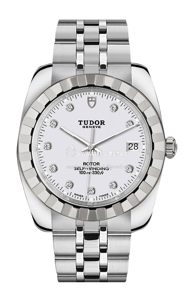 TUDOR Classic Date M21010-0015