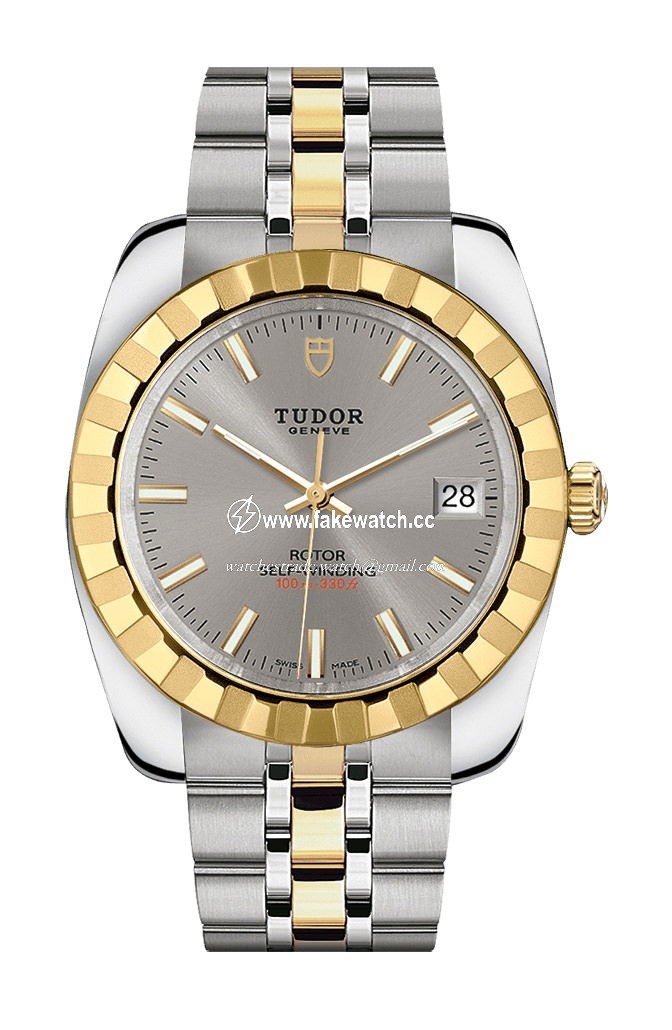 TUDOR Classic Date M21013-0001