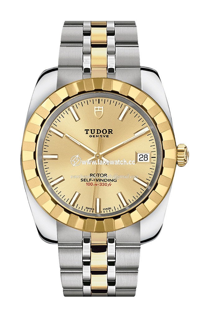 TUDOR Classic Date M21013-0002