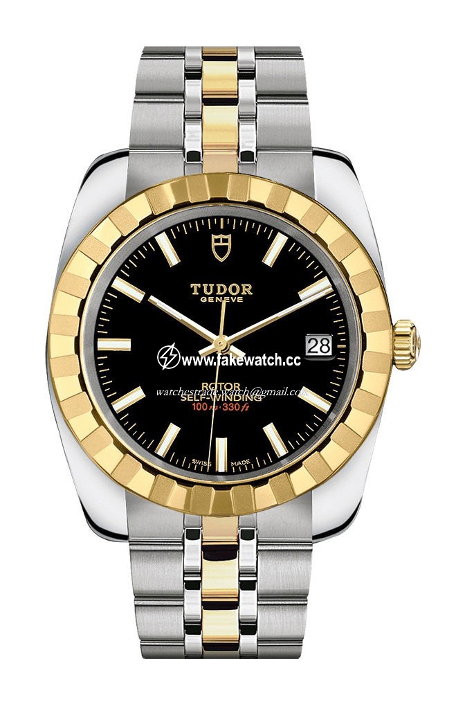 TUDOR Classic Date M21013-0003
