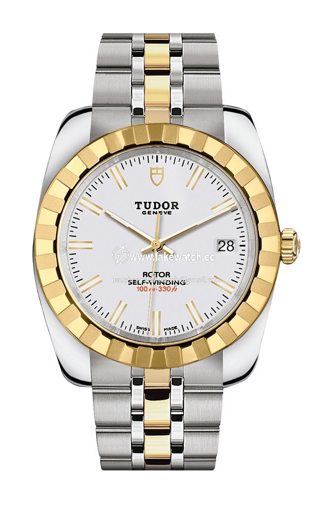 TUDOR Classic Date M21013-0004