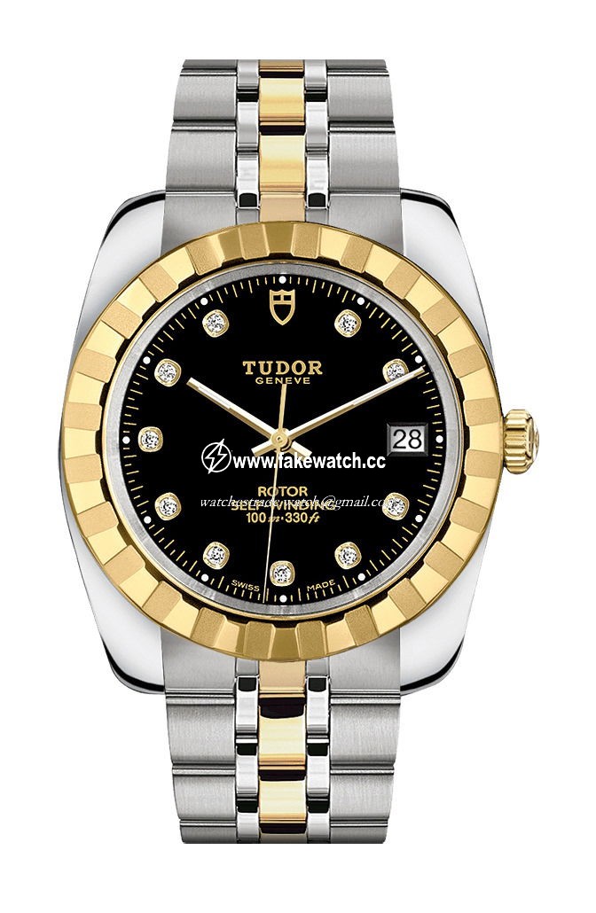 TUDOR Classic Date M21013-0005