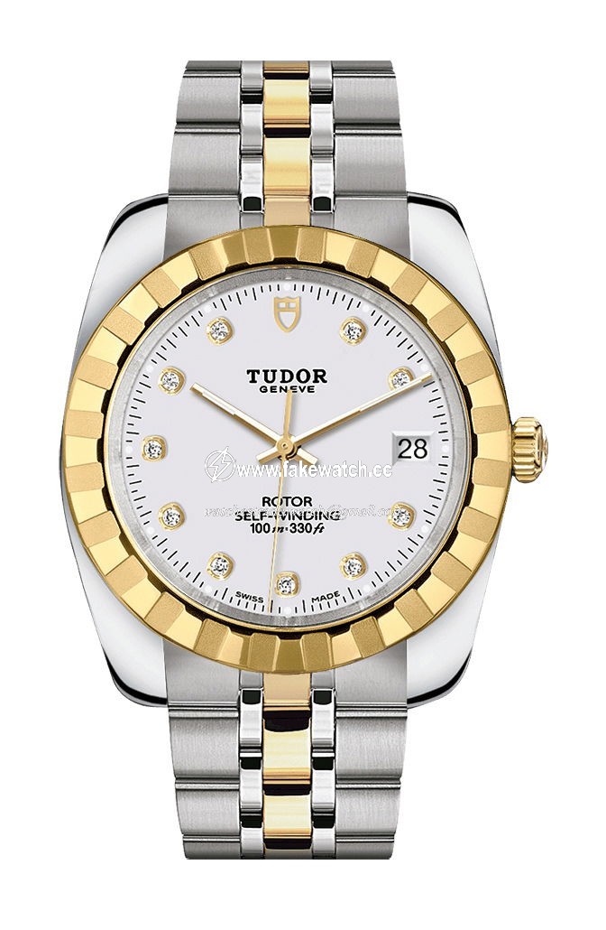 TUDOR Classic Date M21013-0006