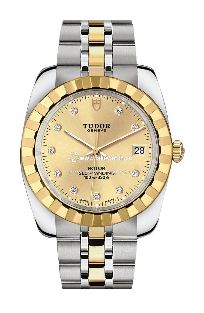 TUDOR Classic Date M21013-0007