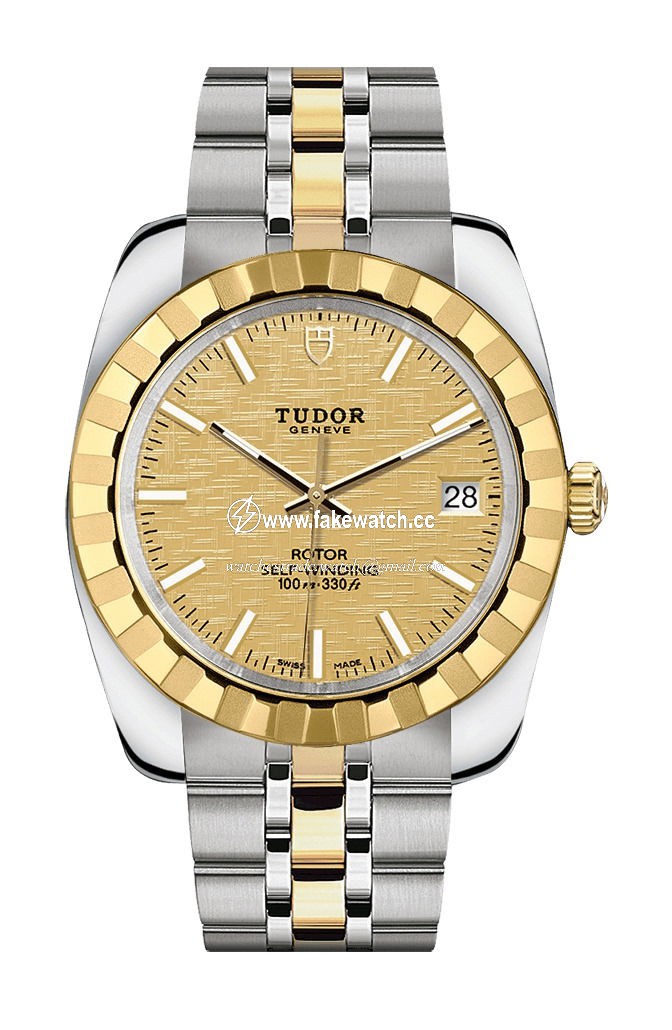 TUDOR Classic Date M21013-0008