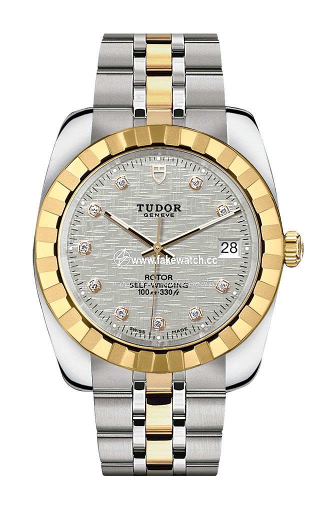 TUDOR Classic Date M21013-0009