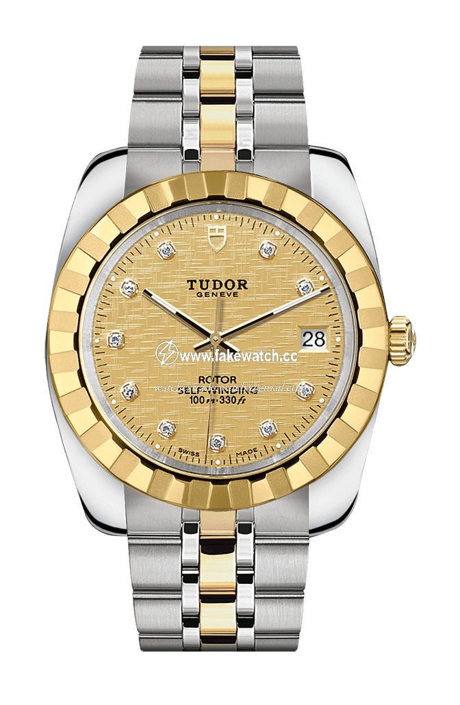 TUDOR Classic Date M21013-0010