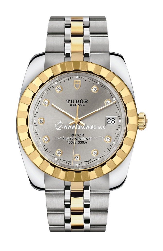 TUDOR Classic Date M21013-0012