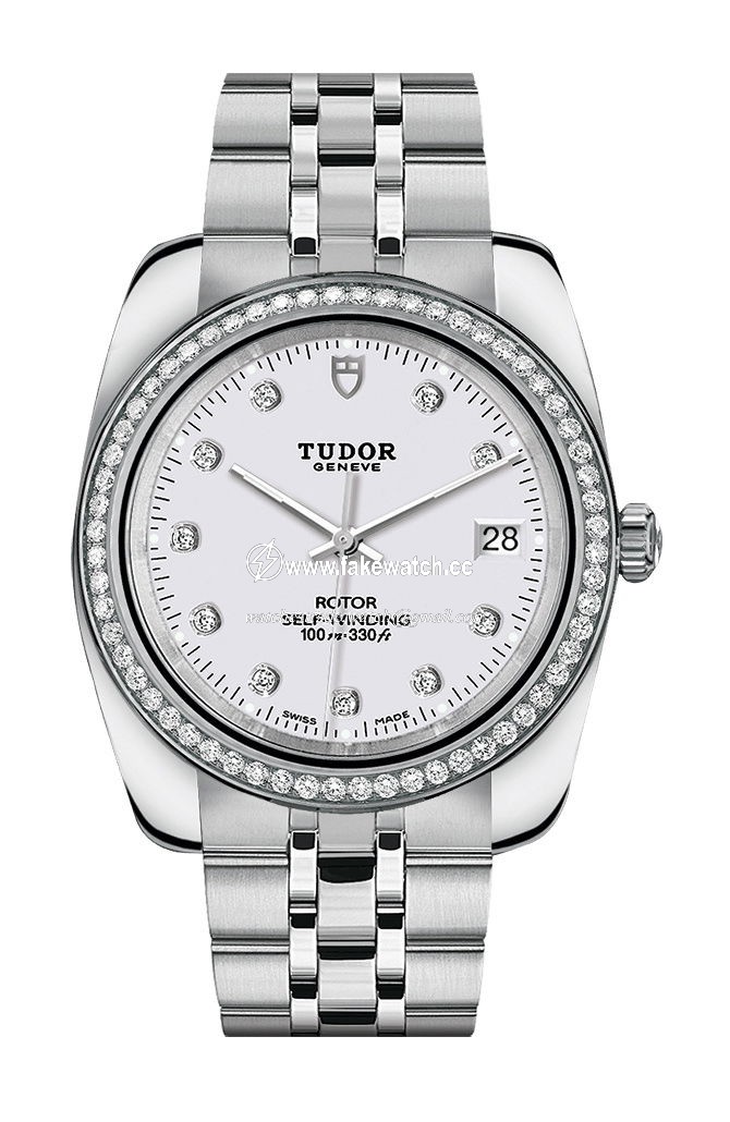 TUDOR Classic Date M21020-0001