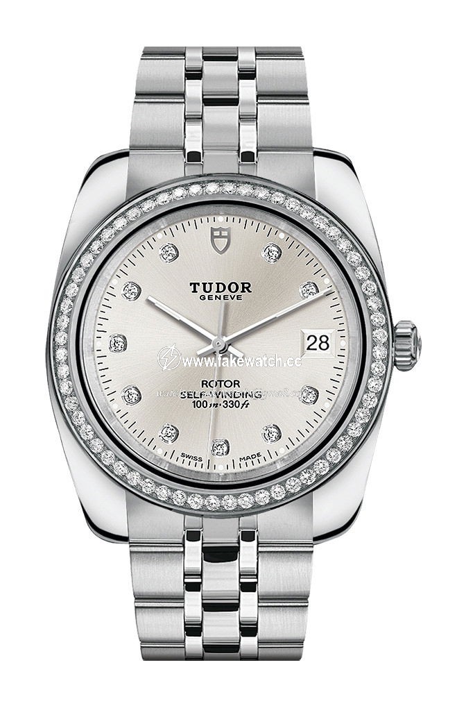 TUDOR Classic Date M21020-0005