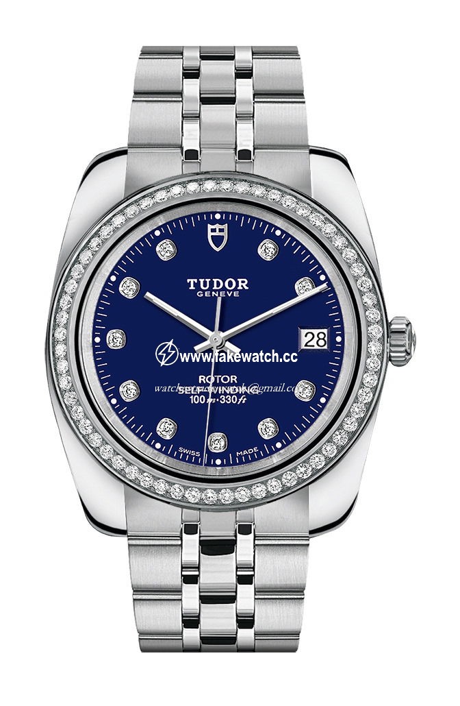 TUDOR Classic Date M21020-0006