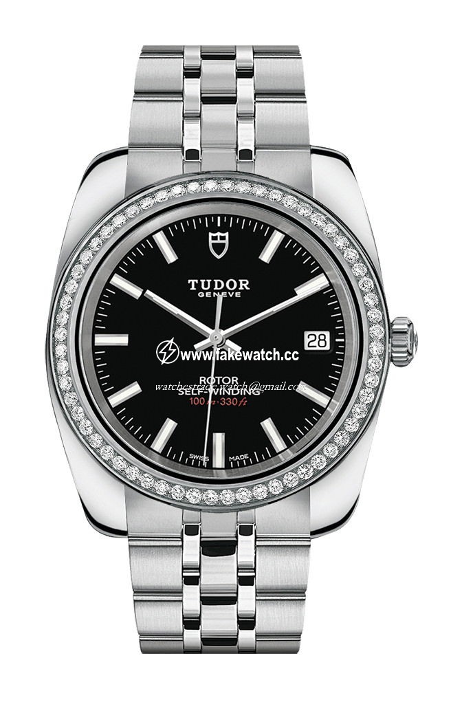 TUDOR Classic Date M21020-0007