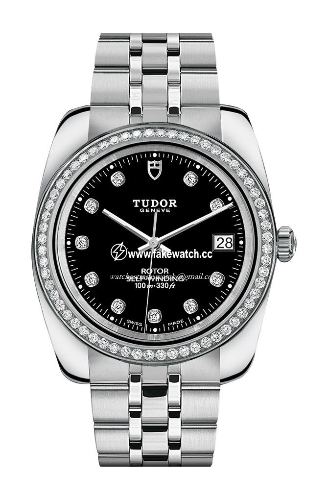 TUDOR Classic Date M21020-0008