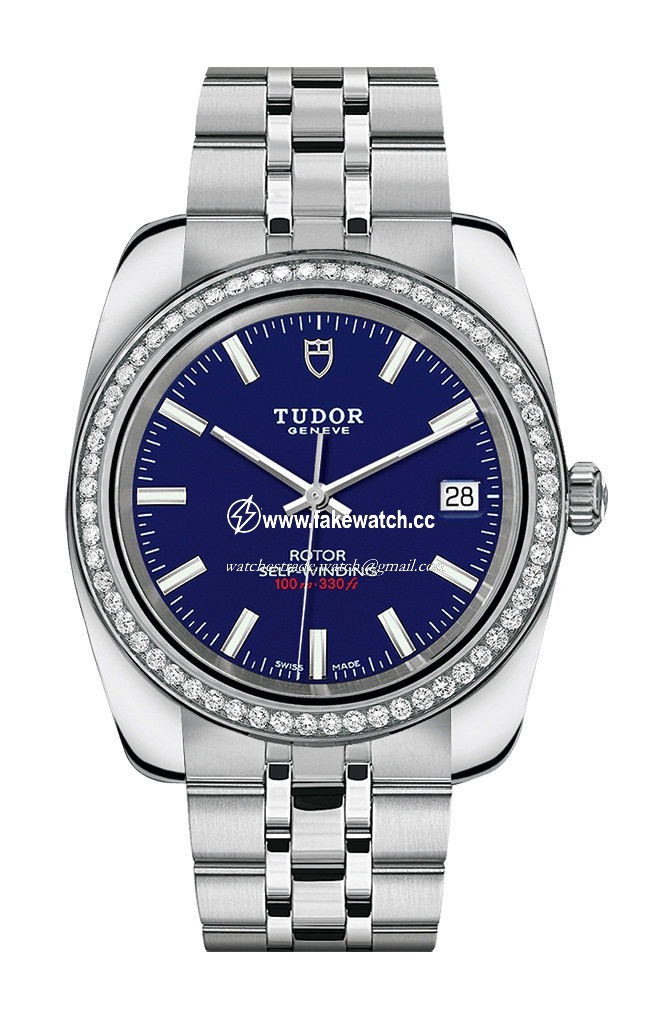 TUDOR Classic Date M21020-0009