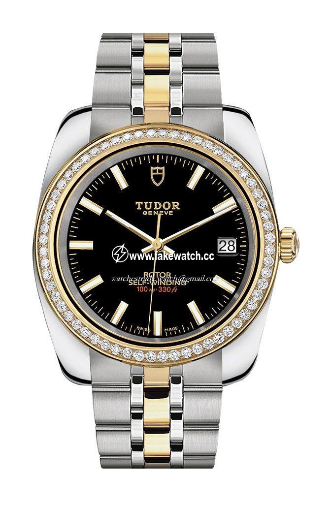 TUDOR Classic Date M21023-0001