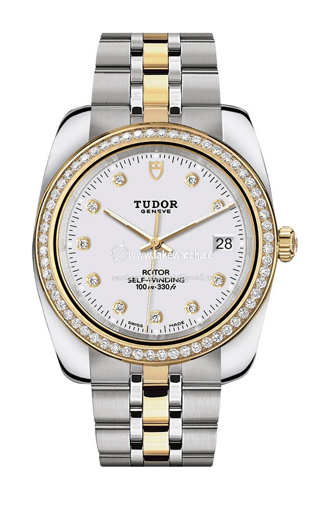TUDOR Classic Date M21023-0002